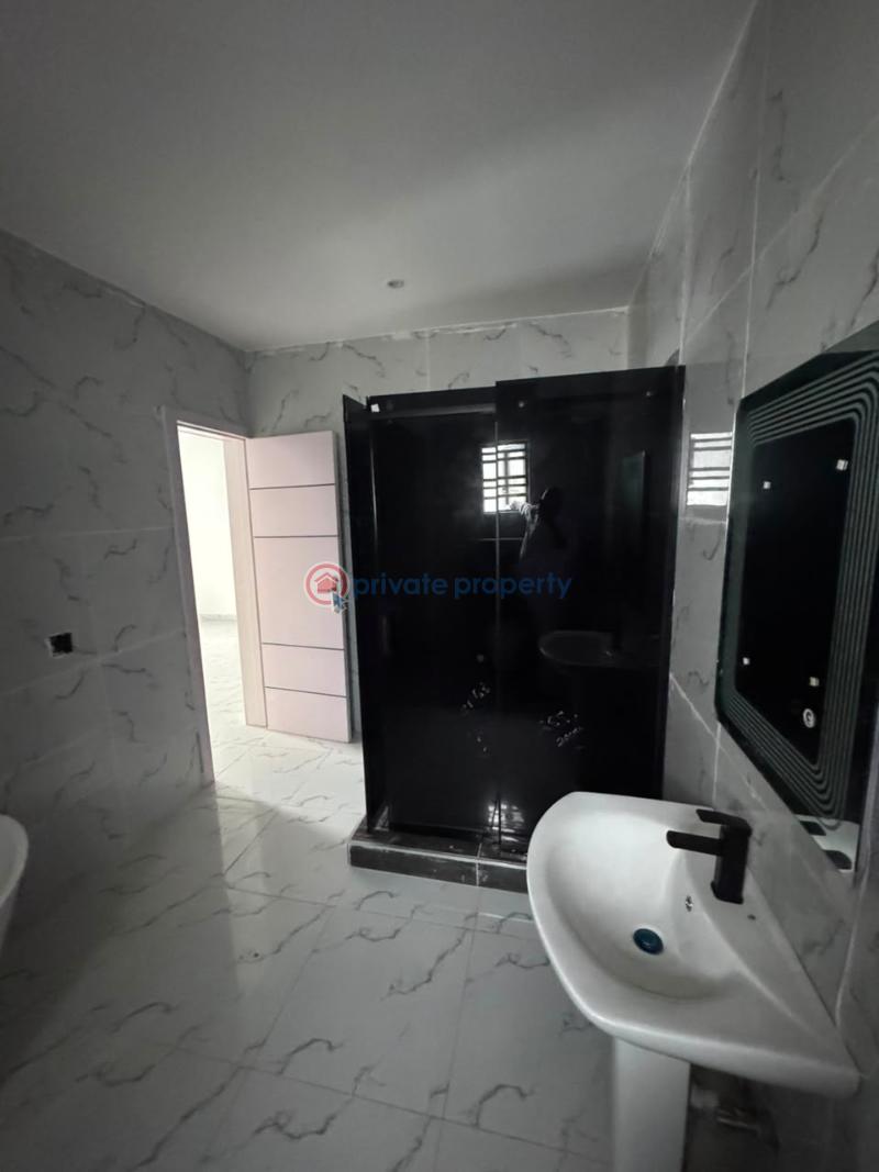 5 bedroom Detached Duplex For Sale Victoria Garden City Lekki Lagos - 7