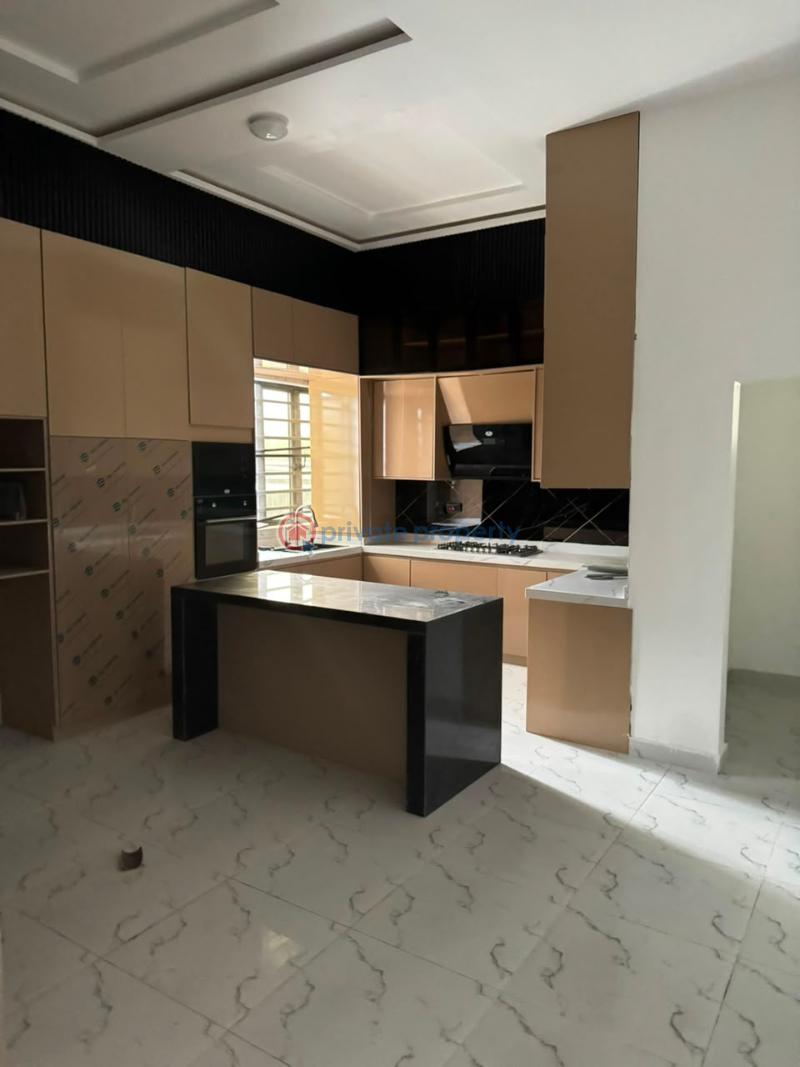 5 bedroom Detached Duplex For Sale Victoria Garden City Lekki Lagos - 24