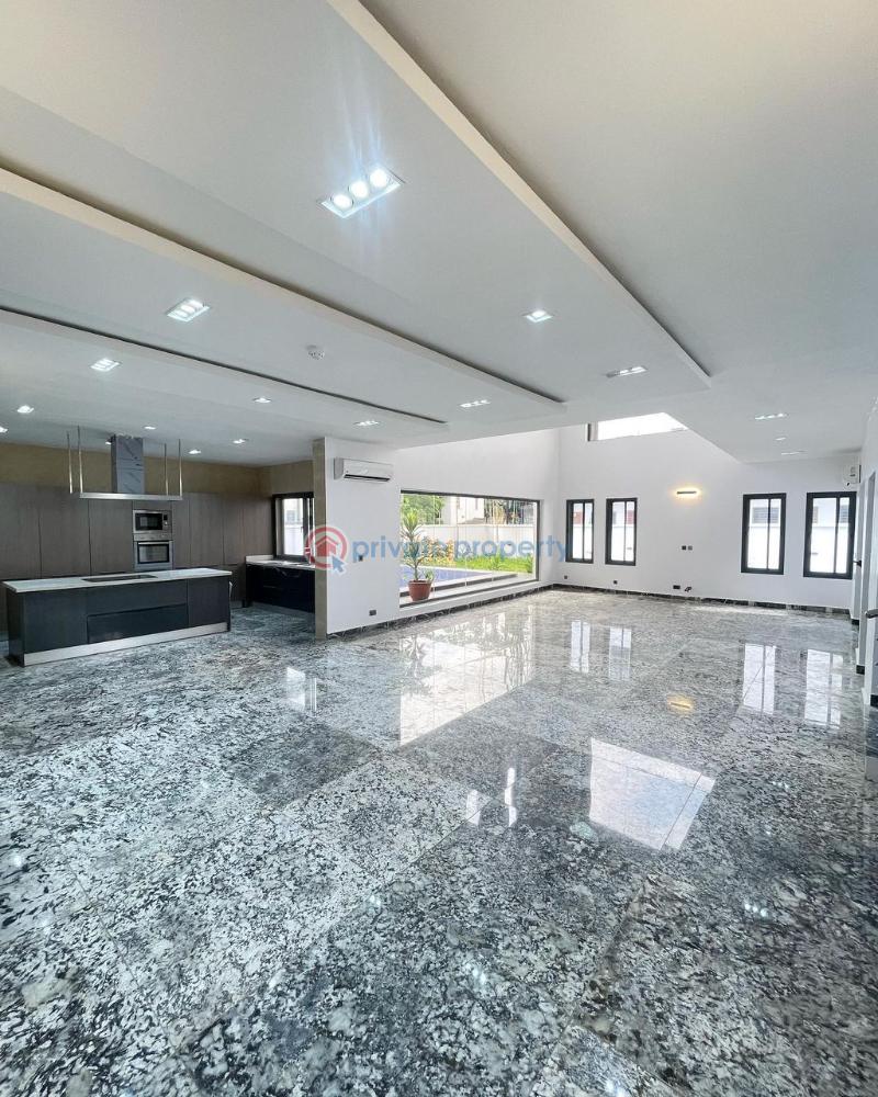 5 bedroom Duplex For Sale Ikoyi Lagos - 6