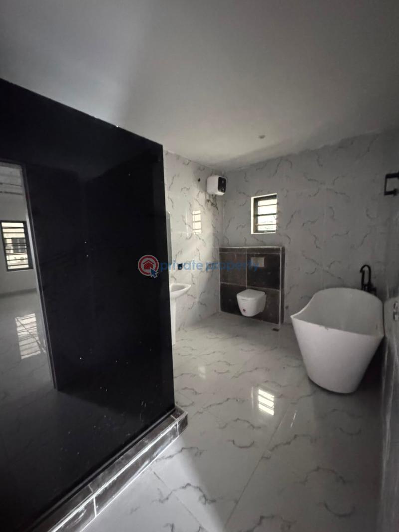 5 bedroom Detached Duplex For Sale Victoria Garden City Lekki Lagos - 9