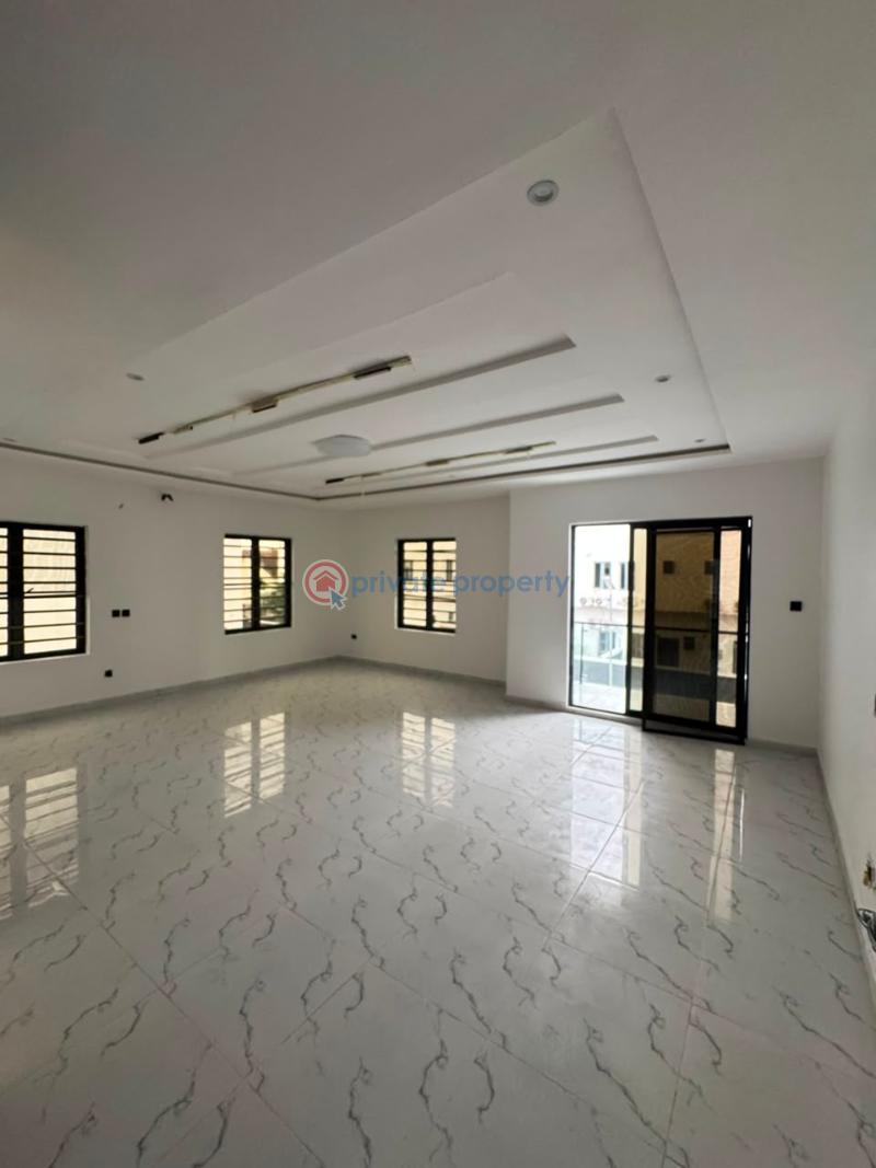 5 bedroom Detached Duplex For Sale Victoria Garden City Lekki Lagos - 2