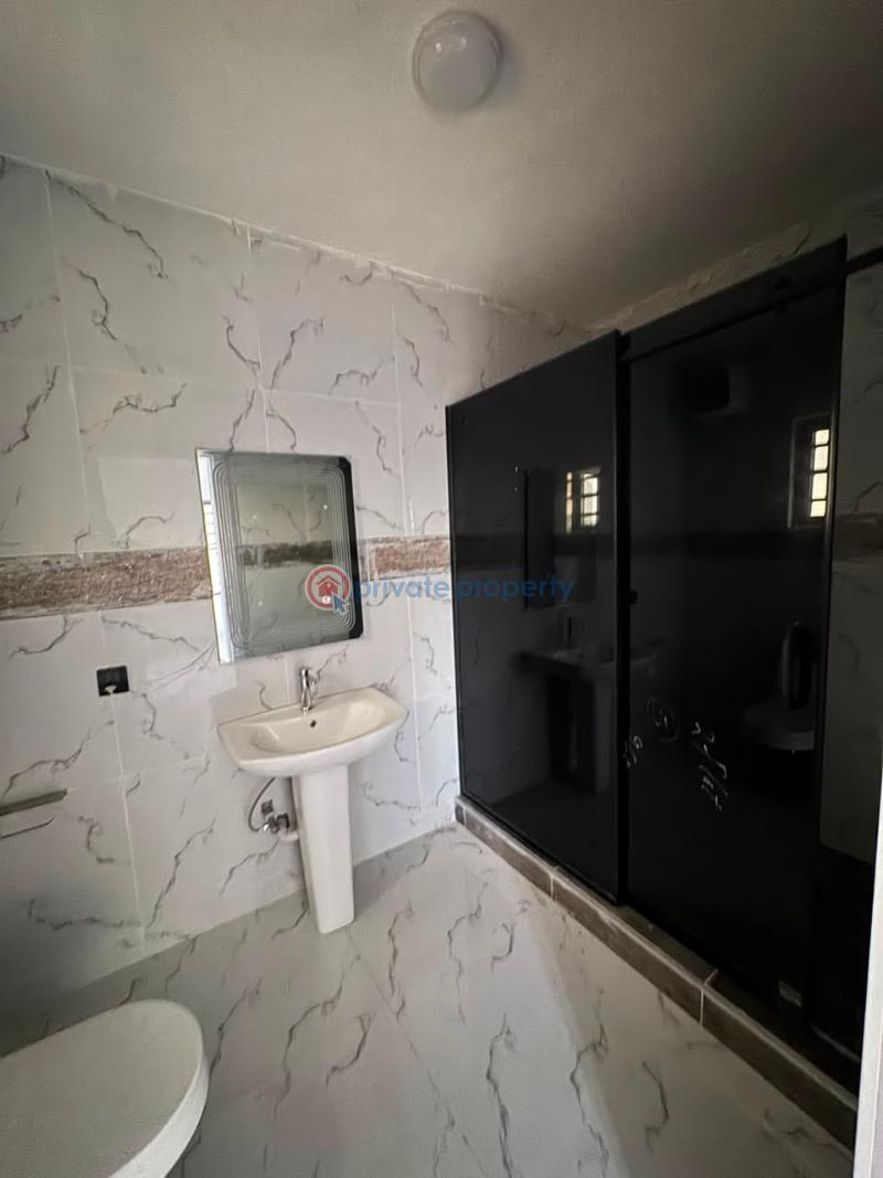 5 bedroom Detached Duplex For Sale Victoria Garden City Lekki Lagos - 6