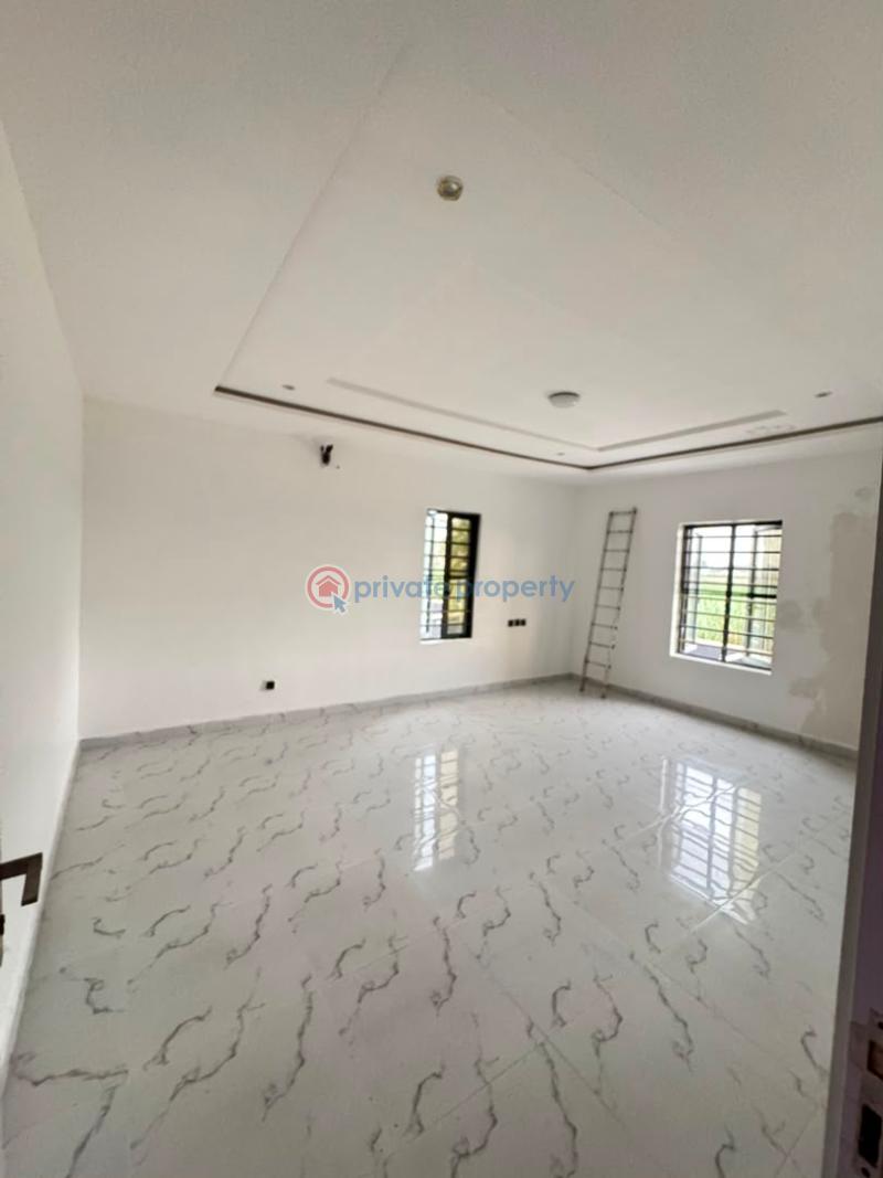 5 bedroom Detached Duplex For Sale Victoria Garden City Lekki Lagos - 5