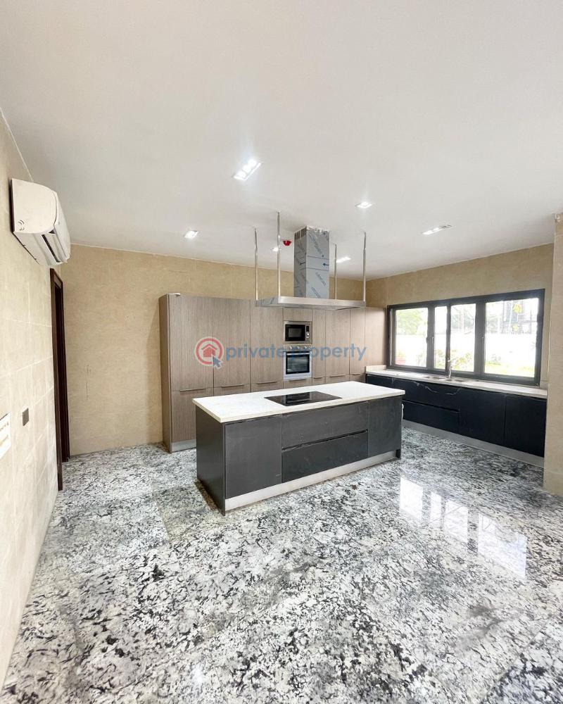 5 bedroom Duplex For Sale Ikoyi Lagos - 8