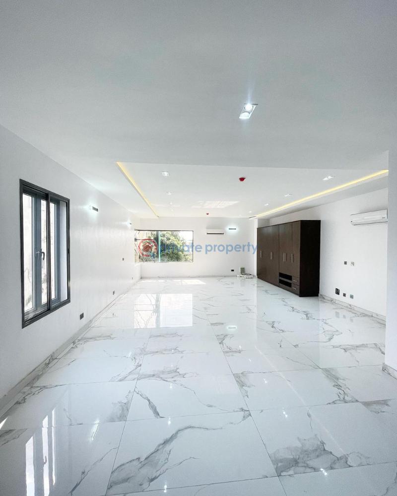 5 bedroom Duplex For Sale Ikoyi Lagos - 5