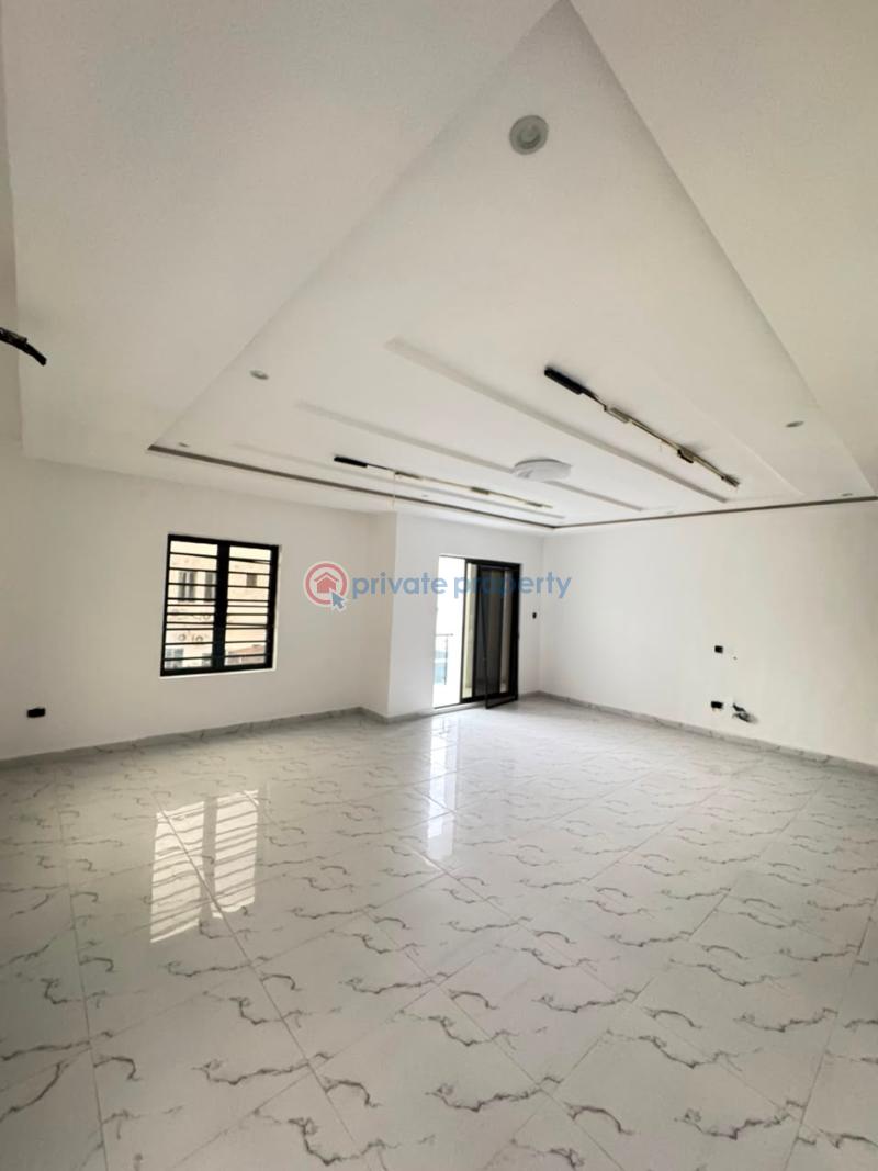5 bedroom Detached Duplex For Sale Victoria Garden City Lekki Lagos - 3