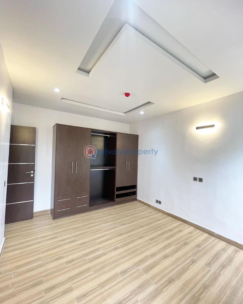 5 bedroom Duplex For Sale Ikoyi Lagos - 3