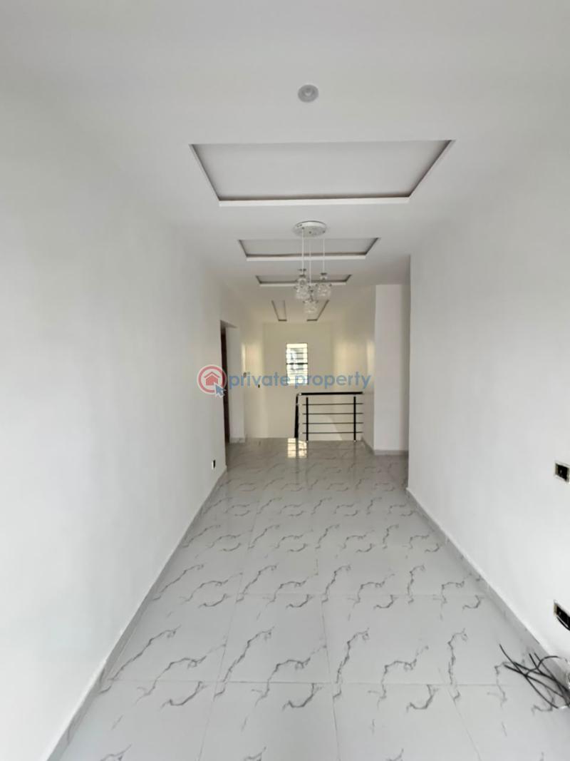5 bedroom Detached Duplex For Sale Victoria Garden City Lekki Lagos - 18
