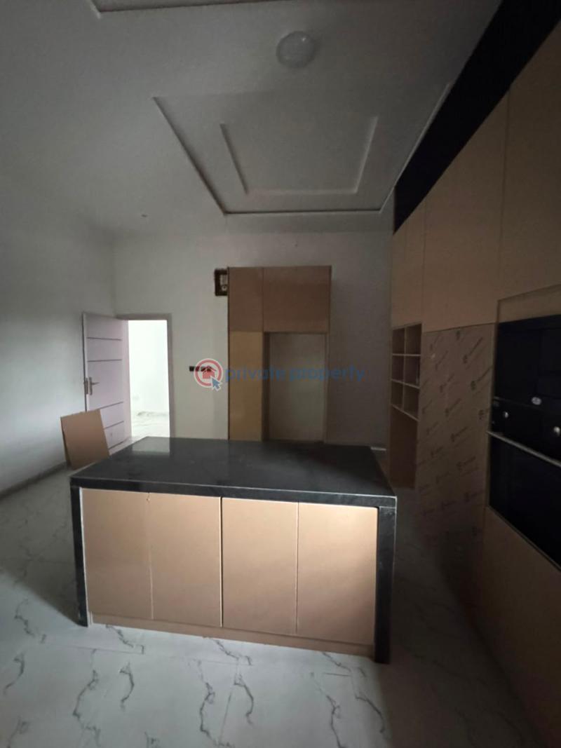 5 bedroom Detached Duplex For Sale Victoria Garden City Lekki Lagos - 25