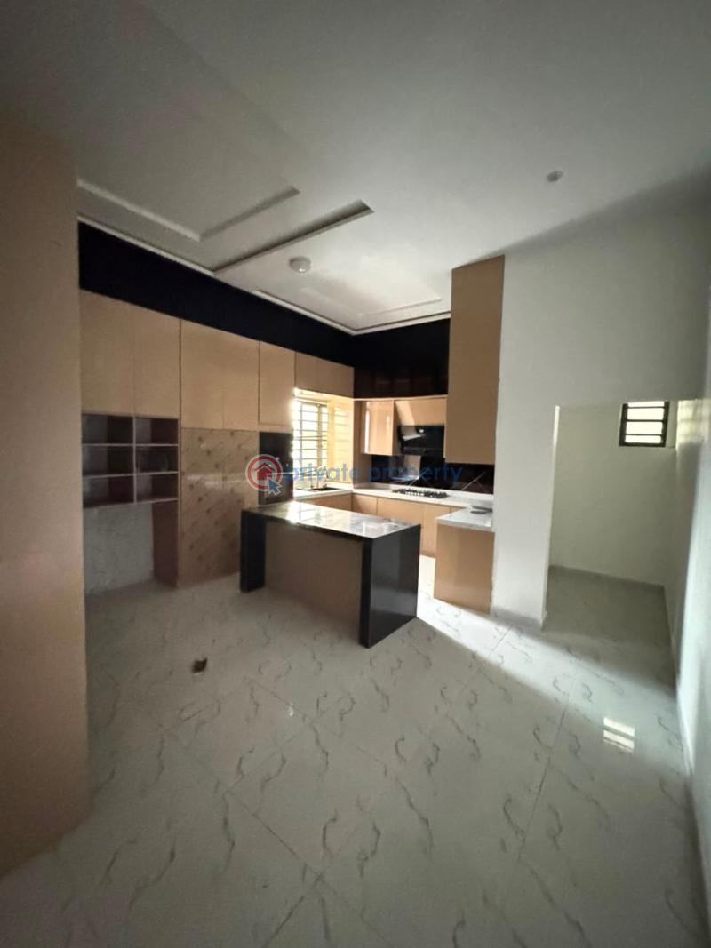 5 bedroom Detached Duplex For Sale Victoria Garden City Lekki Lagos - 12
