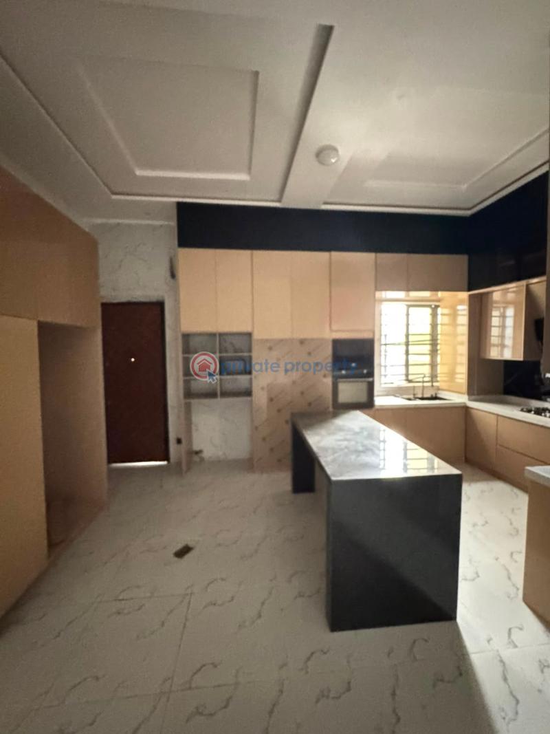 5 bedroom Detached Duplex For Sale Victoria Garden City Lekki Lagos - 13