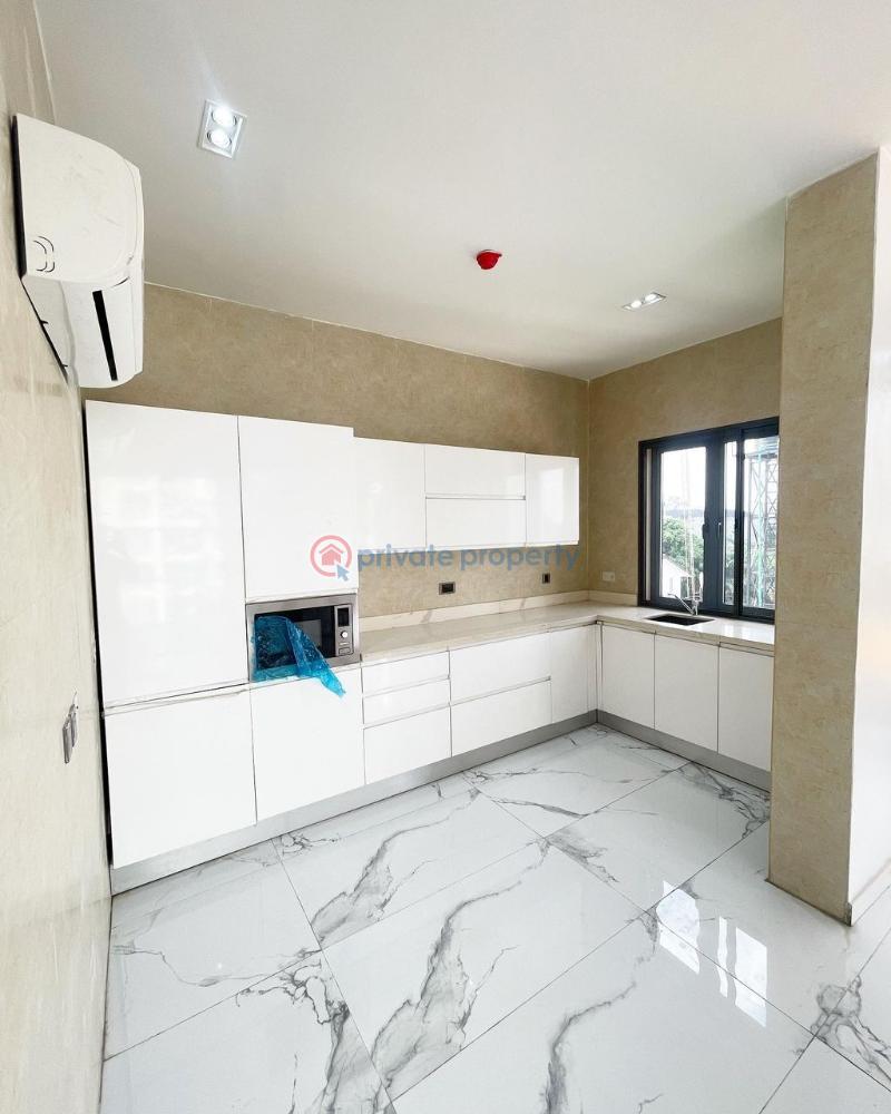 5 bedroom Duplex For Sale Ikoyi Lagos - 0