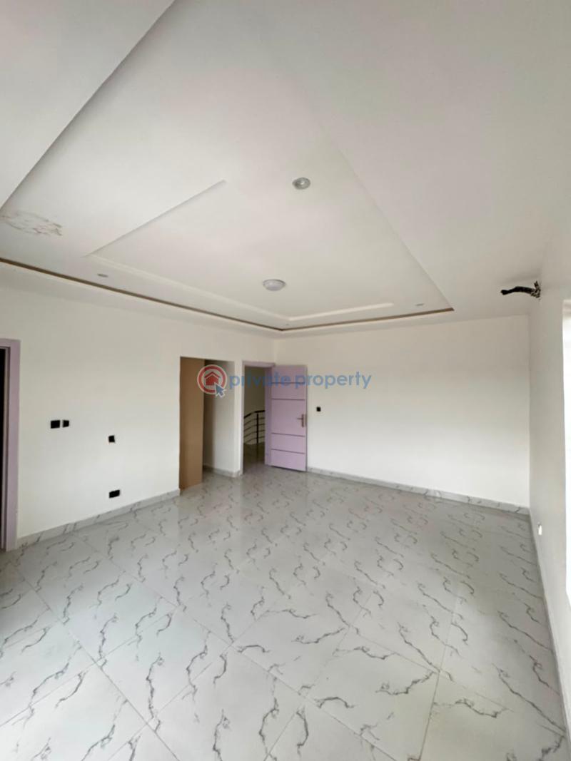 5 bedroom Detached Duplex For Sale Victoria Garden City Lekki Lagos - 18