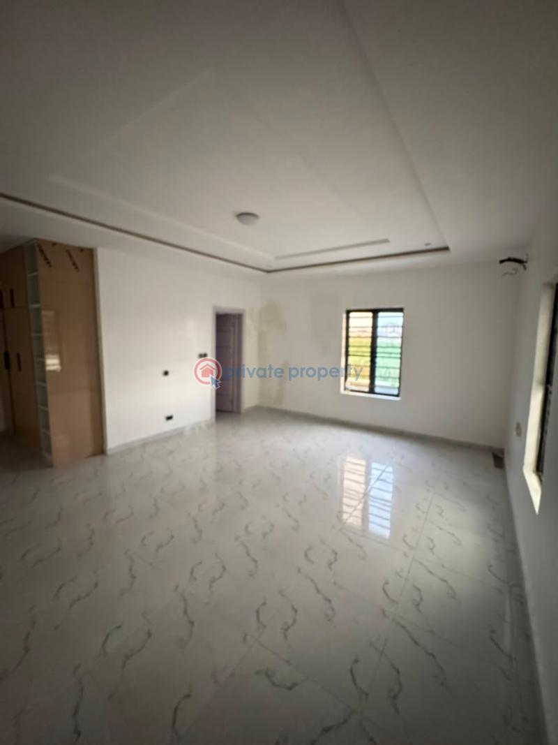 5 bedroom Detached Duplex For Sale Victoria Garden City Lekki Lagos - 16