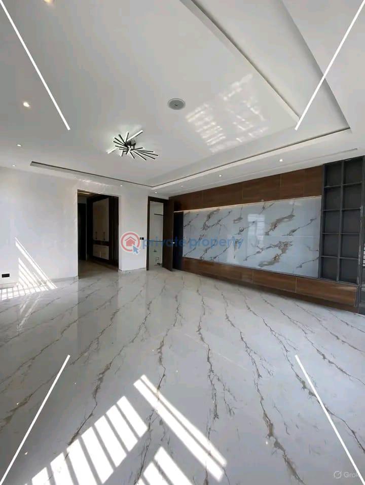 5 bedroom Detached Duplex For Sale Lekki County Homes Lekki Phase 1 Lagos - 3