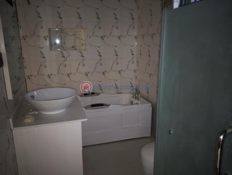 5 bedroom House For Sale Blenco Canaan Estate Ajah Lagos - 7