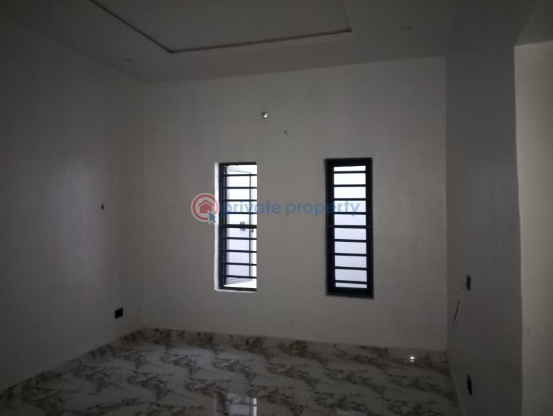 5 bedroom House For Sale Blenco Canaan Estate Ajah Lagos - 9