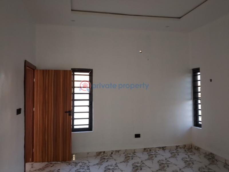 5 bedroom House For Sale Blenco Canaan Estate Ajah Lagos - 15