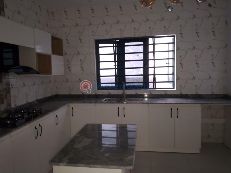 5 bedroom House For Sale Blenco Canaan Estate Ajah Lagos - 12