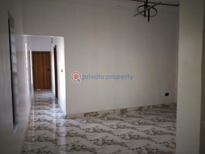 5 bedroom House For Sale Blenco Canaan Estate Ajah Lagos - 10