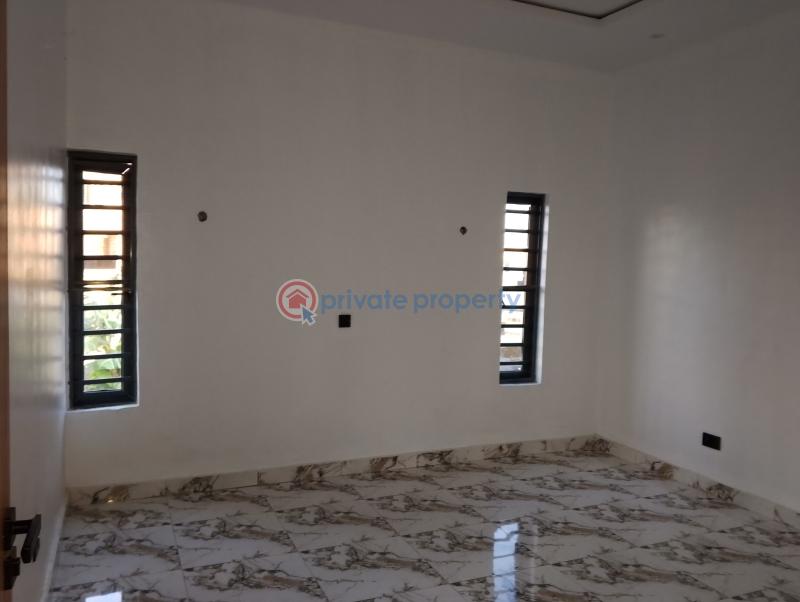 5 bedroom House For Sale Blenco Canaan Estate Ajah Lagos - 13