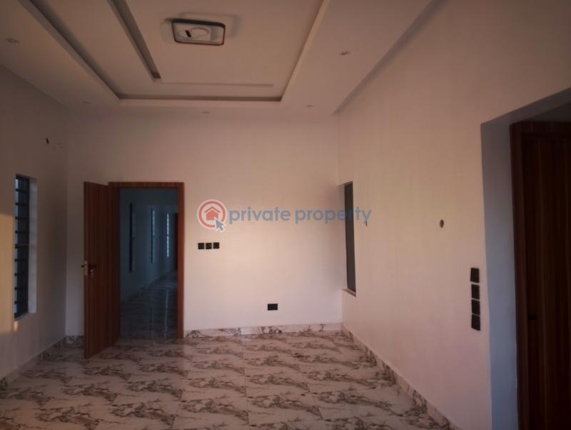 5 bedroom House For Sale Blenco Canaan Estate Ajah Lagos - 5