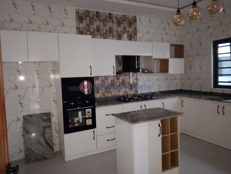 5 bedroom House For Sale Blenco Canaan Estate Ajah Lagos - 11