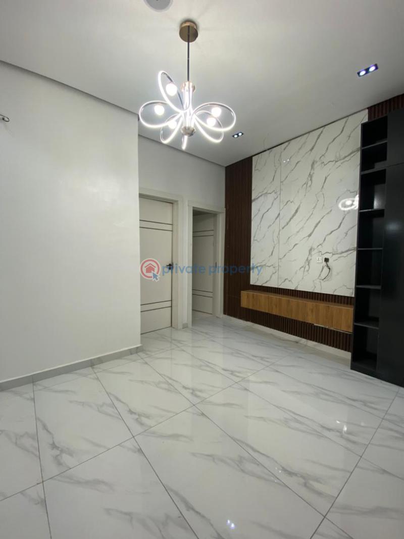 5 bedroom Detached Duplex For Sale Chevron Lekki Lagos - 6