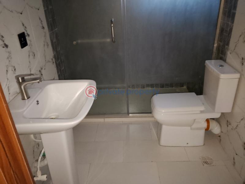 5 bedroom House For Sale Blenco Canaan Estate Ajah Lagos - 14