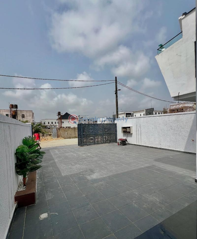 5 bedroom Detached Duplex For Sale Secure Estate At Ikota Lekki Ikota Lekki Lagos - 3