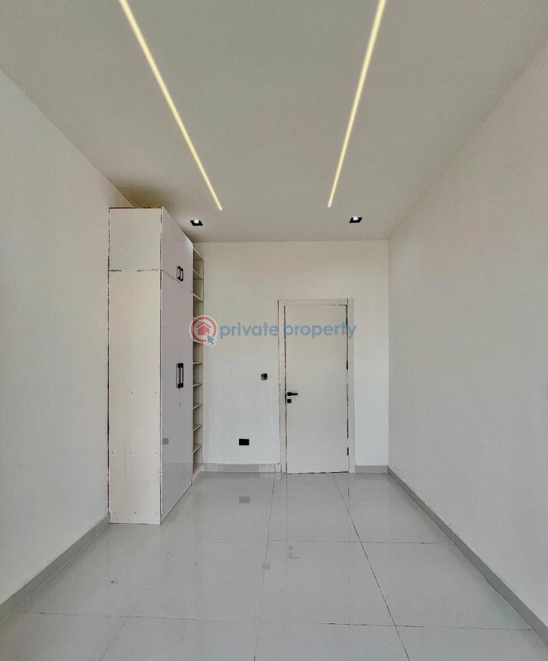 5 bedroom Detached Duplex For Sale Secure Estate At Ikota Lekki Ikota Lekki Lagos - 18
