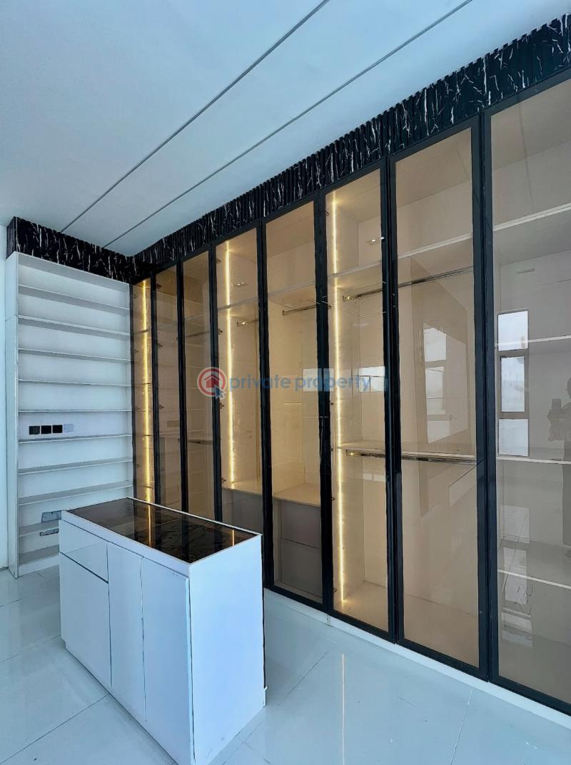 5 bedroom Detached Duplex For Sale Secure Estate At Ikota Lekki Ikota Lekki Lagos - 12