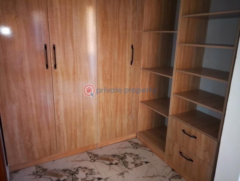 5 bedroom House For Sale Blenco Canaan Estate Ajah Lagos - 8