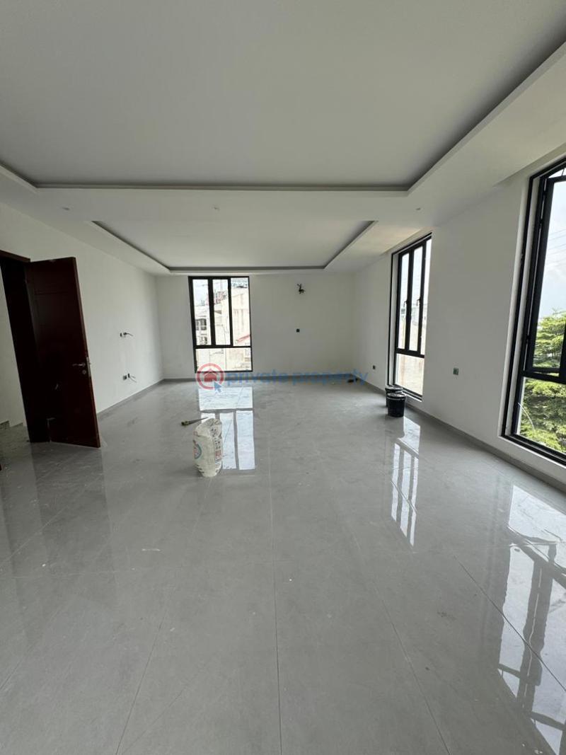 5 bedroom Detached Duplex For Sale Banana Island Ikoyi Lagos - 2