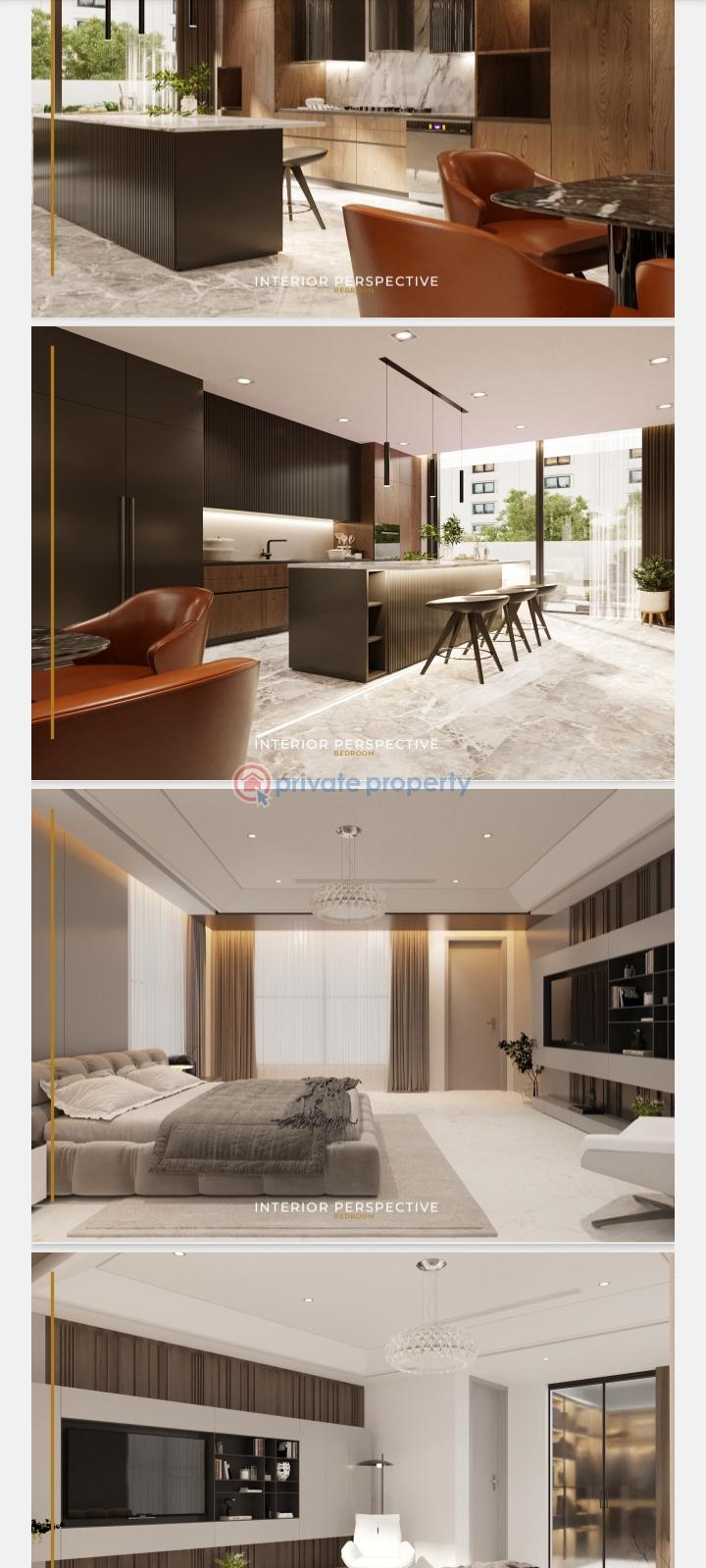 5 bedroom Detached Duplex For Sale Off Jaiye Balogun Drive Parkview Estate Ikoyi Lagos - 7