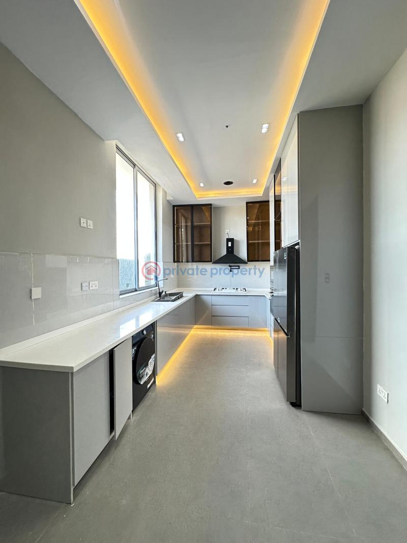 5 bedroom Detached Duplex For Sale Parkview Estate Ikoyi Lagos - 7