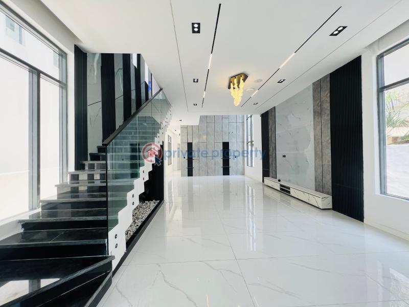 5 bedroom Detached Duplex For Sale Chevron Drive Lekki Lagos - 3