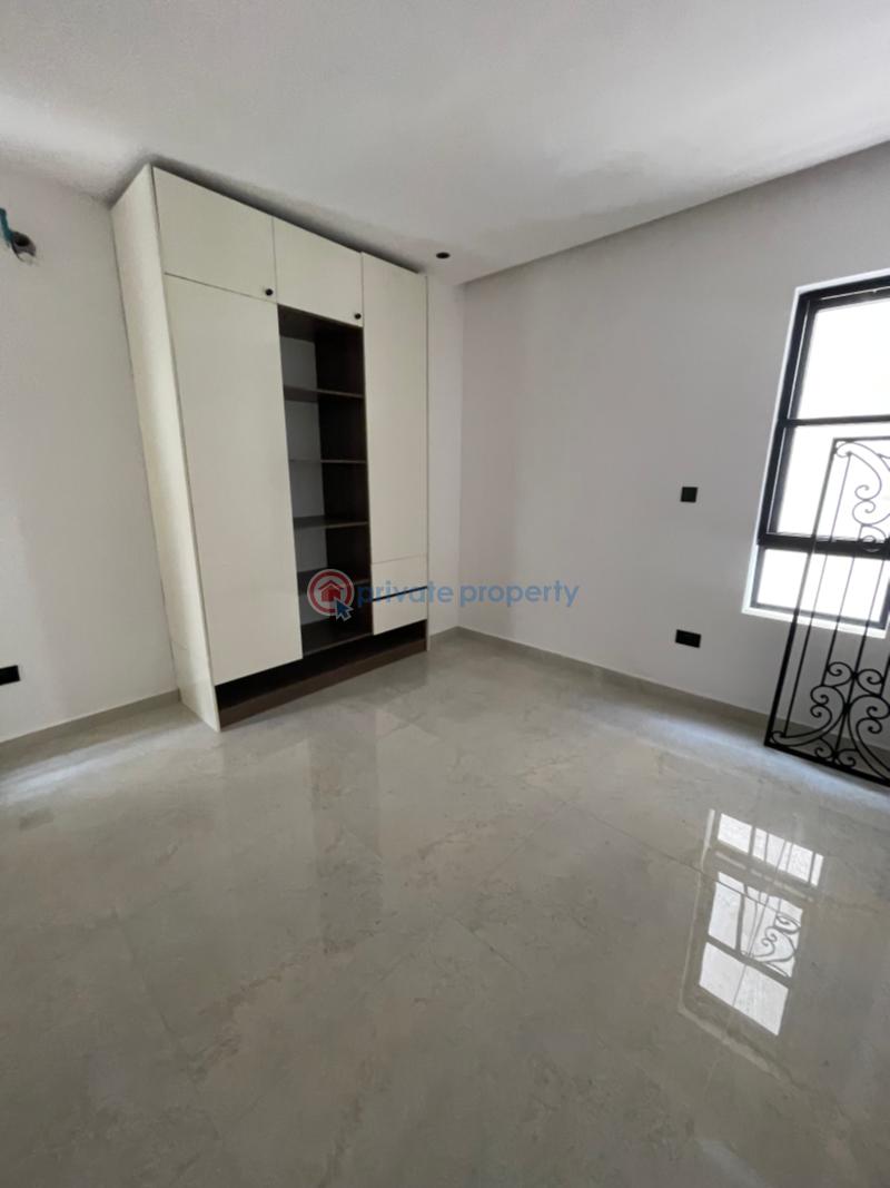 5 bedroom Detached Duplex For Sale Northern Foreshore Phase4 Chevron Drive Lekki Lagos - 14