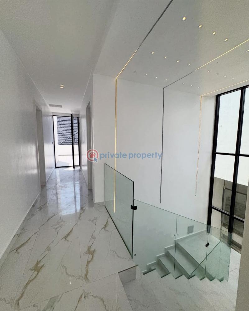 5 bedroom Detached Duplex For Sale Ikota Lekki Lagos - 16