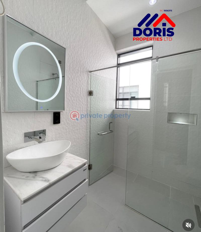 5 bedroom Detached Duplex For Sale Osapa London Lekki Lagos - 3