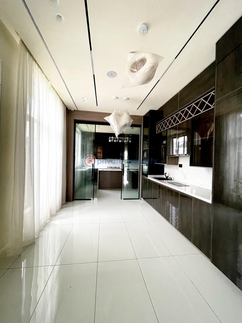 5 bedroom Detached Duplex For Sale Orchid, Lekki Lekki Lagos - 2