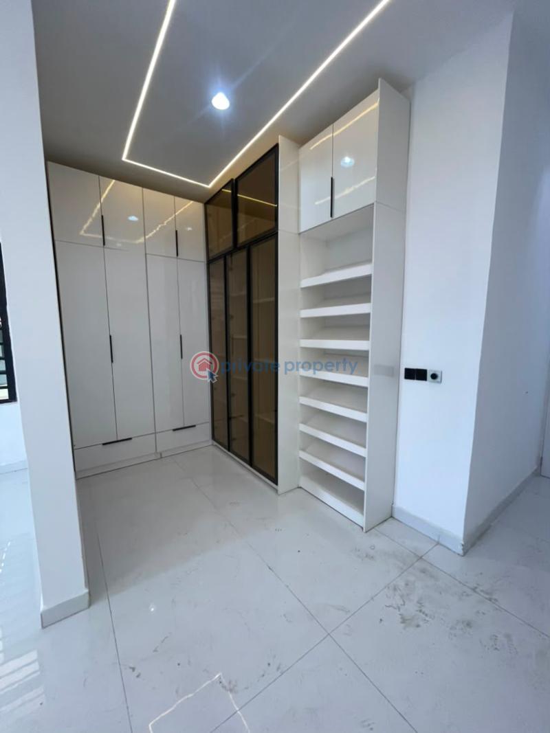 5 bedroom Detached Duplex For Sale Ikota Lekki Lagos - 10