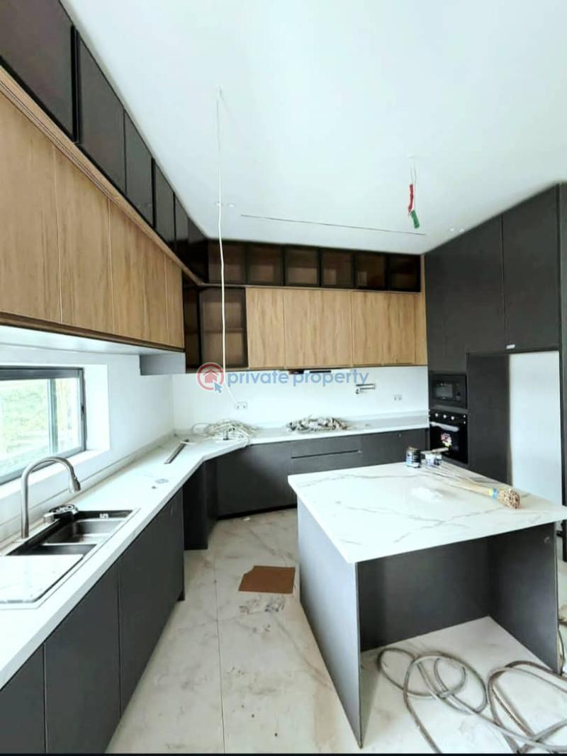 5 bedroom Detached Duplex For Rent Ikate Elegushi Lekki Lagos - 6