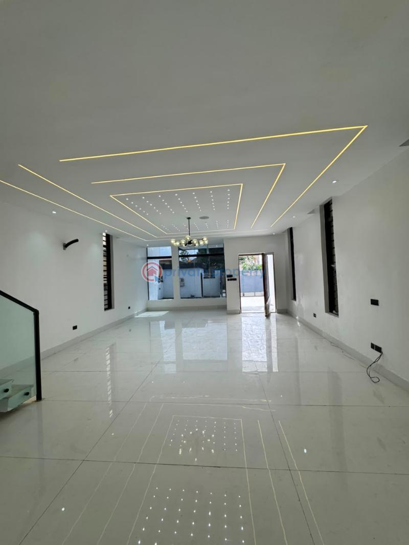 5 bedroom Detached Duplex For Sale Ikota Lekki Lagos - 1