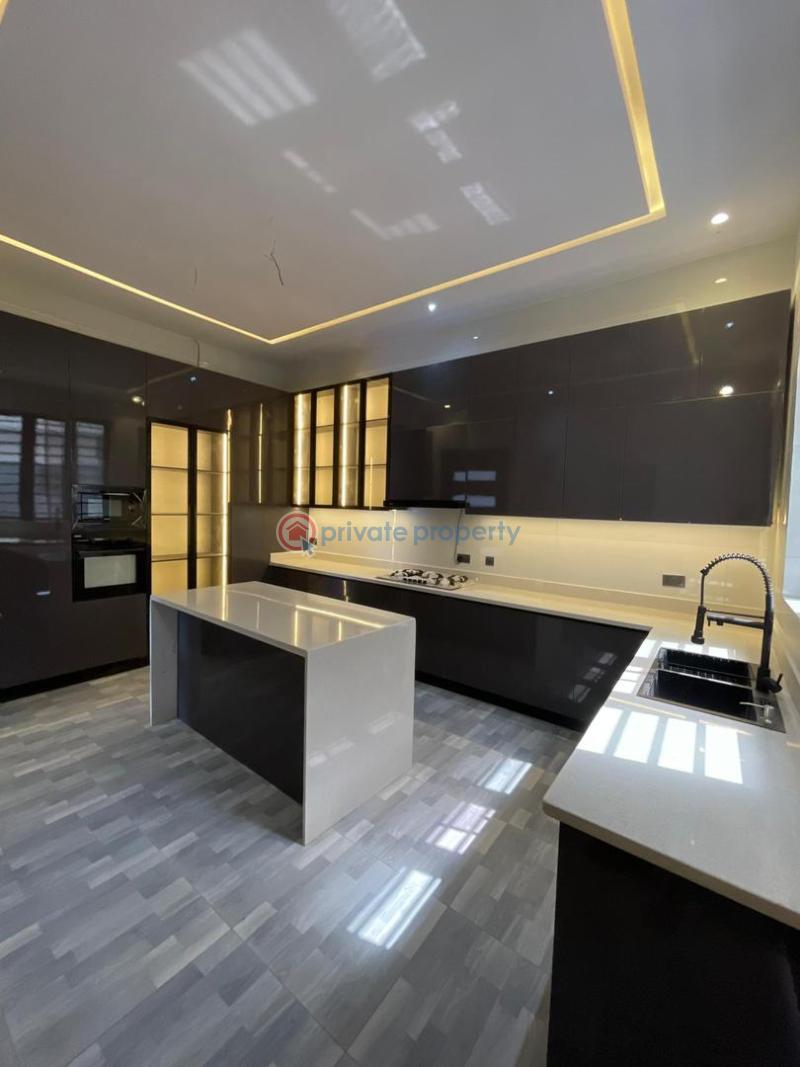 5 bedroom Duplex For Sale Ikota Lekki County Home Ikota Lekki Lagos - 12