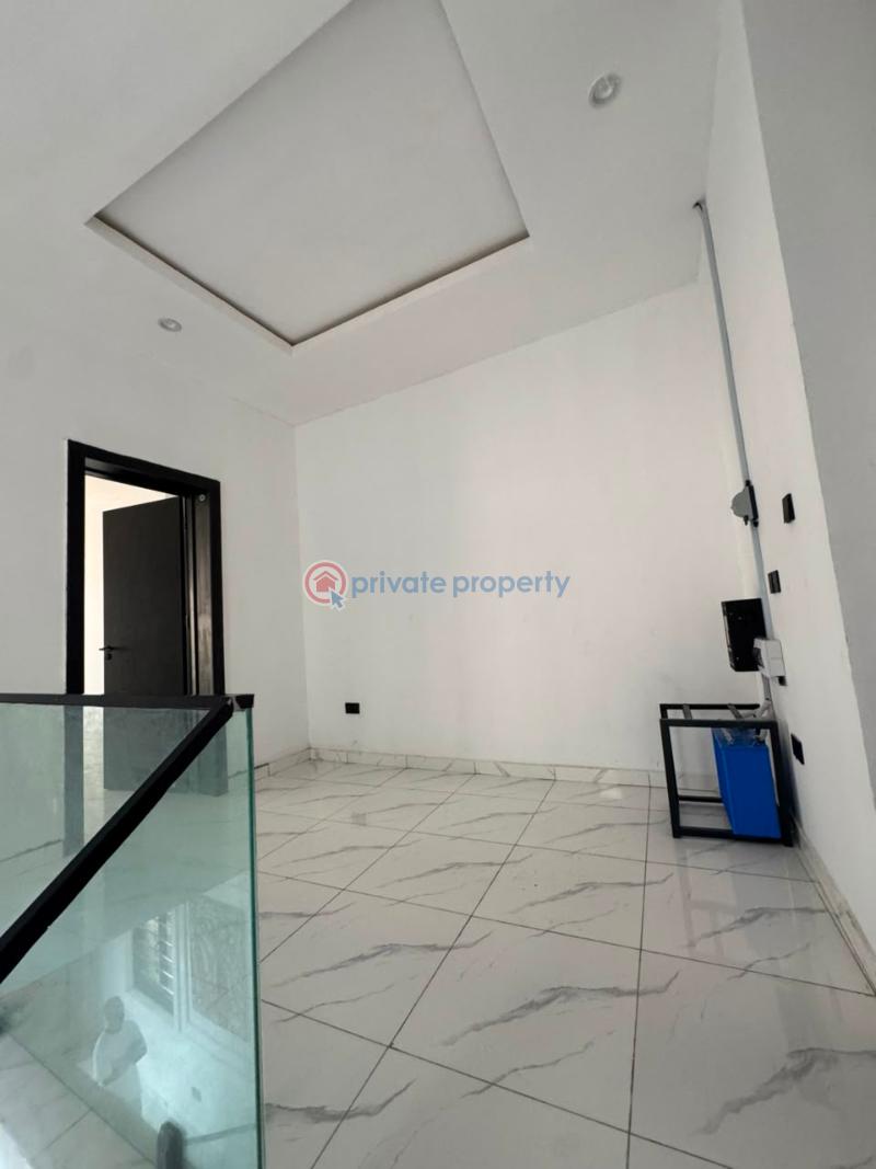 5 bedroom Detached Duplex For Sale Ikota Lekki Lagos - 11