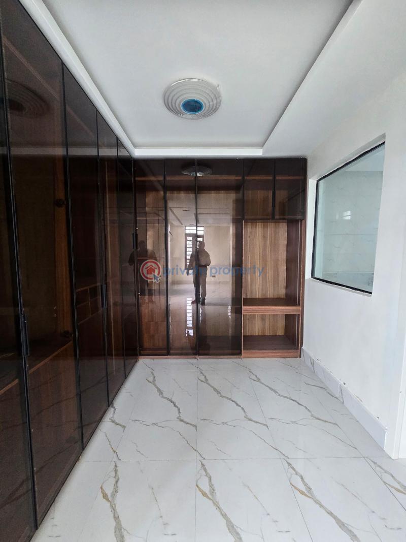 5 bedroom Detached Duplex For Sale Lekki Phase 1 Lagos - 4