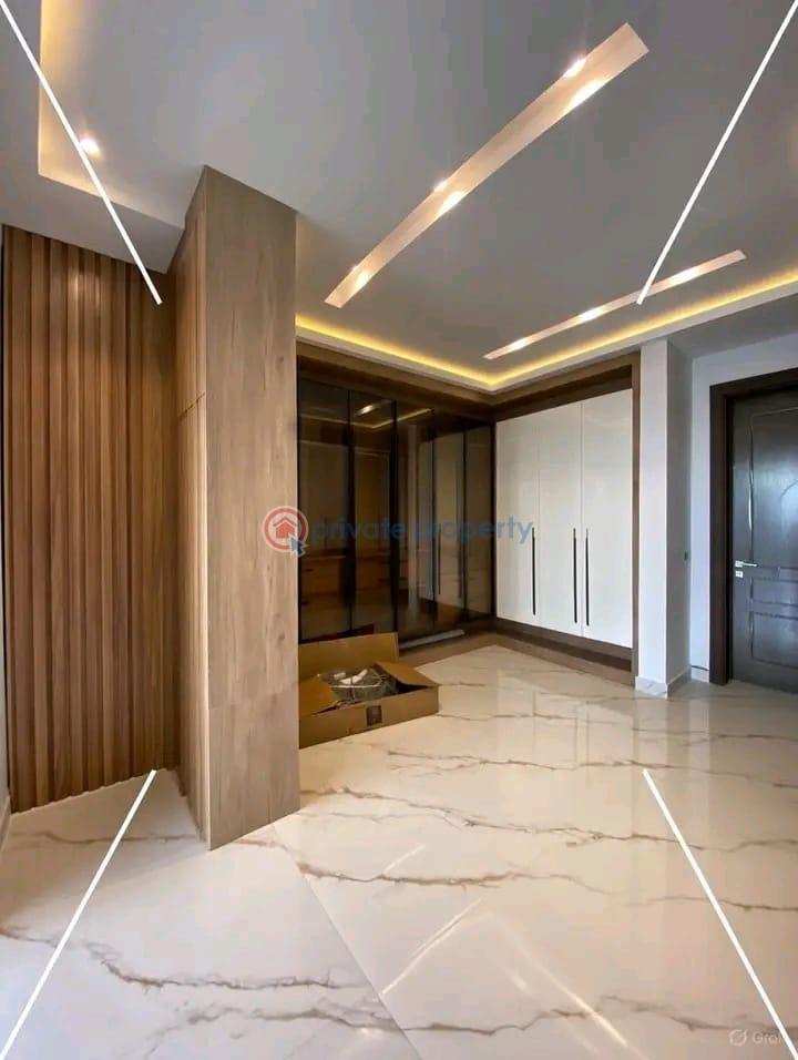 5 bedroom Detached Duplex For Sale Lekki County Homes Lekki Phase 1 Lagos - 4