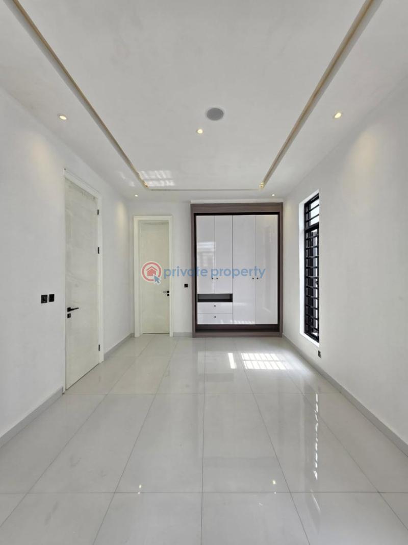 5 bedroom Detached Duplex For Sale Lekki County Home Ikota Lekki Lagos - 13