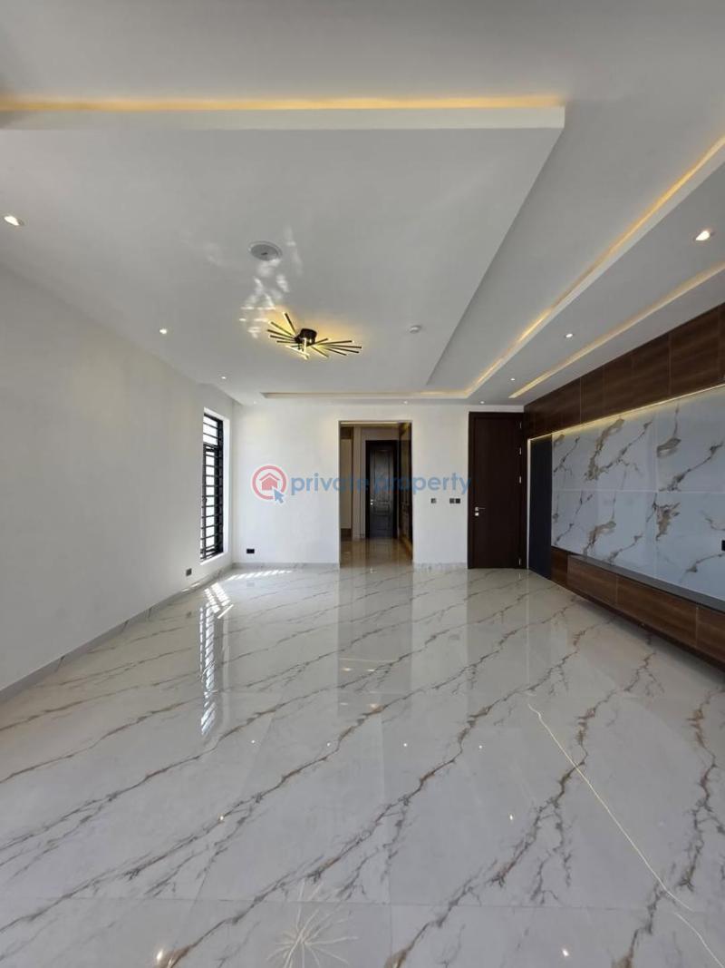 5 bedroom Detached Duplex For Sale Lekki County Home Ikota Lekki Lagos - 8